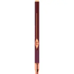 Lápiz de Ojos Larga Duración 'Rock 'n' Kohl Charlotte Tilbury Fig Smoulder