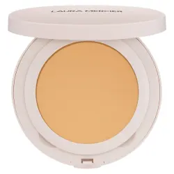 Laura Mercier - Ultrablur translúcido prensado Polvos de maquillaje 6.5 g TRANSLUCENT HONEY