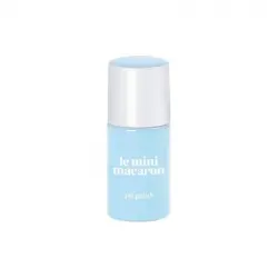 Le Mini Macaron Le Mini Macaron Gel Polish  Blue Vainilla, 46 gr