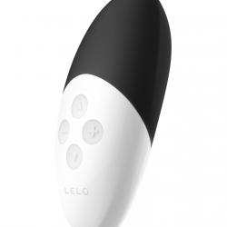 Lelo - Masajeador Ultra-potente Siri 2