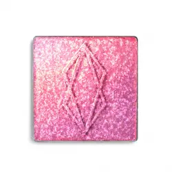 Lethal Cosmetics - Sombra de ojos multicromo en godet Magnetic™ - Spectrum