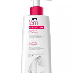 Leti - Gel Intimo Paediatric Fem