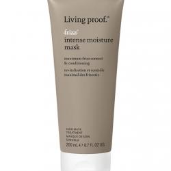 Living Proof - Mascarilla Capilar Intense Moisture Mask No Frizz 200 Ml