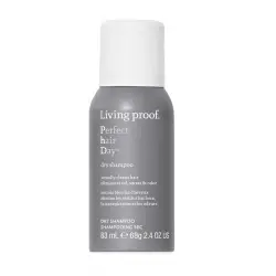 Living Proof - perfect hair day Dry Shampoo Champús en seco 92 ml unisex