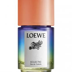 LOEWE - Eau De Toilette Paula's Ibiza Eclectic 50 Ml