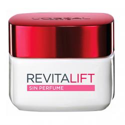 L'Oréal Paris - Crema Antiarrugas Extra Firmeza Revitalift