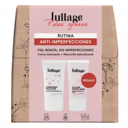 Lullage - Pack Rutina Anti-Imperfecciones Lullage.