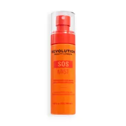 Makeup Revolution - Bruma facial SOS Barrier