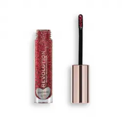 Makeup Revolution Makeup Revolution Viva Multi Glitter Gloss , 3.7 ml