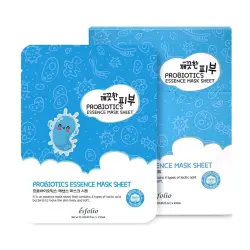 Mascarilla Facial Probiotics 25 ml Esfolio