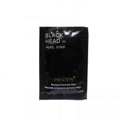 Mascarilla Peel-Off Extracción Puntos Negros 6 gr