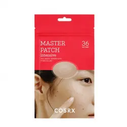 Master Patch Intensive