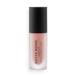 Matte Bomb Liquid Lip Nude Charm