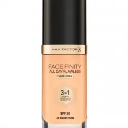 Max Factor - Base De Maqullaje Facefinity