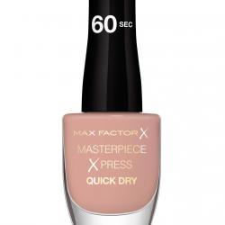 Max Factor - Esmalte De Uñas Colour Elixir Nails