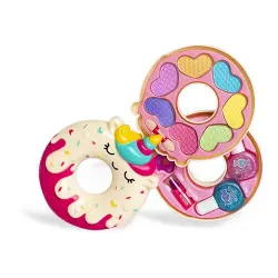 Candy 1 und Set de Maquillaje Unicornio