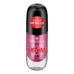 Mejor Dto!   Nail Satin Chrome 03 Esmalte de Uñas