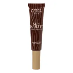 Mejor Dto!   Sun Majesty Liquid Bronzer 1 LIGHT Bronceador Líquido