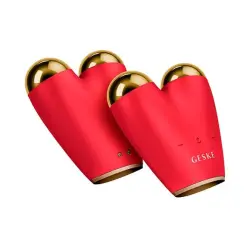 Microcurrent Face-Lifter 6 In 1 Rojo