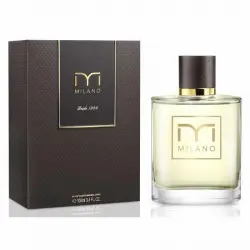 Milano Clasic Eau De Toilette 100ml