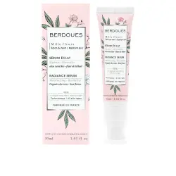 Mille Fleurs serum para la cara 30 ml