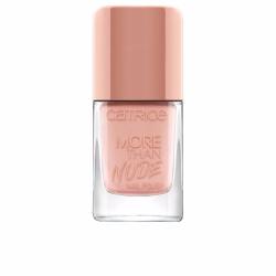 More Than Nude nail polish #07-nudie beautie