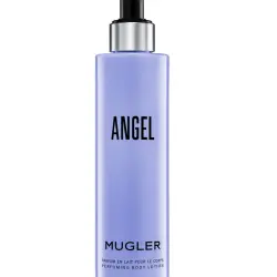 Mugler - Crema corporal perfumada Mugler Angel 200 ml Mugler.