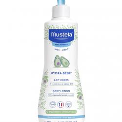 Mustela - Leche Hidratante Cuerpo Hidra Bébé