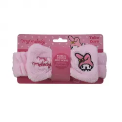 My Melody Diadema con Lazo para el Cabello