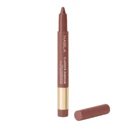 Nabla - Cupid’s Arrow Longwear Eyeliner 0.8 g PECAN