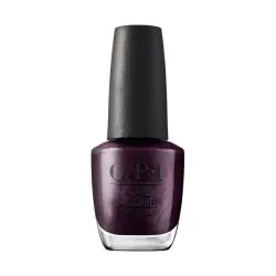 Nail Lacquer Otoño Lincoln Park at Midnight