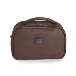 Neceser Andersen Oak Brown