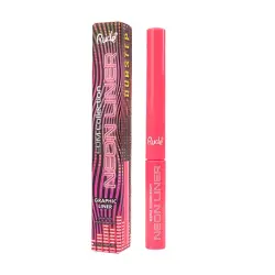 Neon Liners Dubstep
