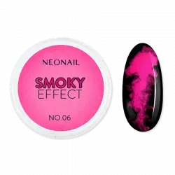 Neonail - Smoky Effect Uñas postizas y diseños de uñas 2 g 06