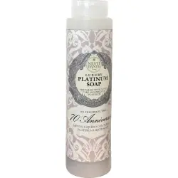 Nesti Dante Firenze - Platinum Shower Gel Geles de ducha 300 ml unisex