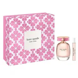 New York Eau de Parfum Estuche 60 ml