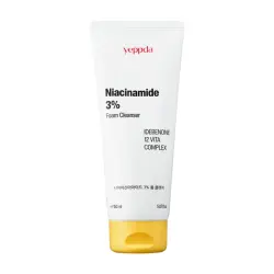 Niacinamide 3% Limpiador 150 ml