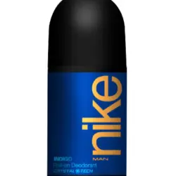Nike Man Desodorante Roll-On Indigo 50 ml