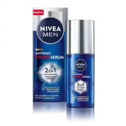 Nivea Men Power Serum Antiedad 30 ml