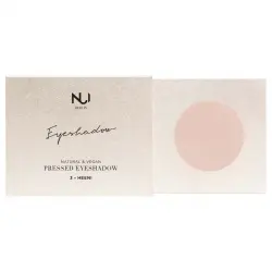 Nui Cosmetics - Natural Pressed Eyeshadow Sombra de ojos 2.5 g Heeni