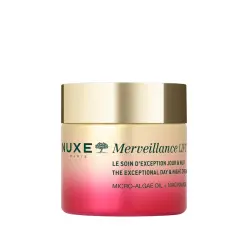 NUXE - La Crema Excepcional Día & Noche, Merveillance Lift Cremas faciales 75 ml female