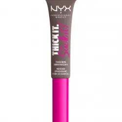 NYX Professional Makeup - Máscara De Cejas Thick It Stick It