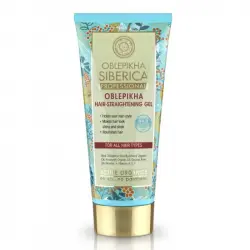 Oblepikha hair-straightening gel 200ml