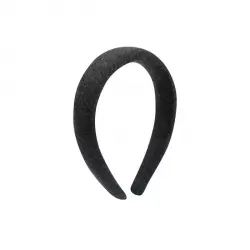 Oh My Hair Diadema Ancha Micro Tweed
