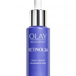 Olay - Sérum De Noche Retinol 24