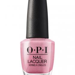 OPI - Esmalte De Uñas Aphrodite's Pink Nightie Nail Lacquer