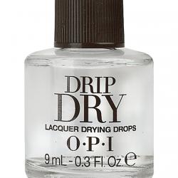 OPI - Gotas De Secado Lacquer Drying Drops Drip Dry