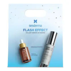 Pack Flash Effect C-Vit 50 ml  Sesderma