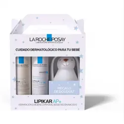 Pack Lipikar BebÃ©