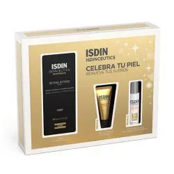 Pack Retinal Intense